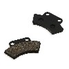 Pastiglie freni per Pit Bike tipo 8, Ricambi Pit Bike