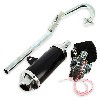 Kit Performance MIKUNI 26 Special per Pit Bike 110cc, Ricambi Pit Bike