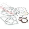 Kit guarnizioni per Motore di Pit Bike 125cc LIFAN 1P52FMI, Ricambi Pit Bike