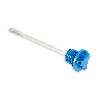 Asta per livello olio Tuning per Pit Bike (blu), Ricambi Pit Bike