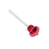 Asta per livello olio Tuning per Pit Bike (rossa), Ricambi Pit Bike