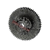 Doppio pignone per motorino di avviamento per Pit Bike 200cc - 250cc (16 denti), Ricambi Pit Bike