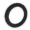 Pneumatico per Pit Bike (2.50 x 12'') con tacchetti da 12 mm, Ricambi Pit Bike