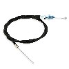Cavo acceleratore per Pit Bike (90cm - 78cm: tipo D), Ricambi Pit Bike