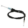 Cavo acceleratore per Pit Bike 98cm - 87cm: tipo C, Ricambi Pit Bike