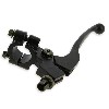 Leva frizione per Pit Bike (tipo 2), Ricambi Pit Bike