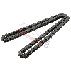 Catena rinforzata 56 maglie per Pit bike, Ricambi Pit Bike