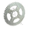 Corona rinforzata a 48 denti per Pit Bike (tipo 2, 420), Ricambi Pit Bike