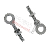 Tendicatena per Pit Bike (Tipo 9), Ricambi Pit Bike
