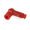 Pipetta schermata mini moto, Rossa, Ricambi Mini Moto