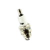 Candela BPM6A per Ricambi Mini Dirt Nitro, Ricambi Dirt Nitro