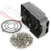 Scatola d'aria originale per mini moto, Ricambi Mini Moto