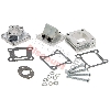 Pacco lamellare UD Racing per carburatore Alta Pressione, Ricambi Mini Moto
