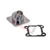 Pipa di immissione da 15 mm di Alta Qualità, Ricambi Mini Moto