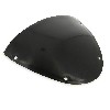 Carena superiore per mini moto (nera), Ricambi Mini Moto
