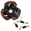 Frizione mini moto a 3 masse + Molle racing, Ricambi Mini Moto