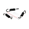 Molle Racing Soft per frizioni di mini moto (10 spire), Ricambi Mini Moto