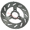 Disco freno per mini moto Nitro (tipo 1), Ricambi Moto Nitro