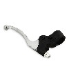 Leva freno destra per mini moto Dirt (tipo 2), Ricambi Dirt Nitro