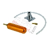 UD Gas Box oro per mini moto Air, Ricambi Mini Moto