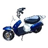 Minimoto vespa 49cc scooter, Ricambi Mini Moto