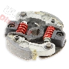 Frizione cinese Racing a 2 masse per mini moto polini 911, Ricambi Polini 911 GP3