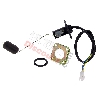 Galleggiante indicatore benzina per Scooter Jonway GT 125, Ricambi Scooter Jonway