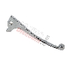 Leva freno anteriore per scooter Jonway (YY50QT-28A), Ricambi Scooter Jonway