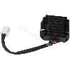 Rettificatore di avviamento per quad Shineray 150cc (XY150ST), Ricambi Shineray 150 STE