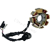 Statore magnetico di avviamento per Quad Shineray 150cc (XY150STE), Ricambi Shineray 150 STE