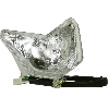 Fanale anteriore per Quad Shineray 150cc XY150STE, Ricambi Shineray 150 STE