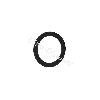 Sede grande molla valvola per Quad Shineray 150cc (XY150STE, Ø:22.7) , Ricambi Shineray 150 STE