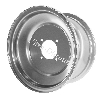 Cerchio anteriore per Quad Shineray 150cc XY150STE (Alu), Ricambi Shineray 150 STE