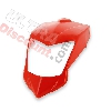 Carena anteriore RAPTOR per quad Bashan 200cc BS200S7 (rossa), Ricambi quad Bashan 200cc BS200S7