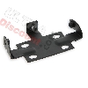 supporto da banco in metallo per Quad Shineray 200cc STIIE-B, Ricambi Shineray 200STIIE e STIIEB