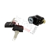 Blocca sterzo per Quad Shineray 200cc STIIE - STIIE-B, Ricambi Shineray 200STIIE e STIIEB
