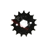 Pignone a 15 denti per Quad Shineray 200cc, Ricambi Shineray 200STIIE e STIIEB
