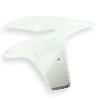 Carena parte destra per Quad Shineray 250cc STXE - BIANCO, Ricambi Shineray 250 STXE