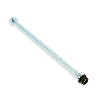 Asse posteriore per braccio oscillante Quad Shineray 250cc STXE., Ricambi Shineray 250 STXE