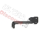 Supporto per Quad Shineray 250 STXE XY250STXE, Ricambi Shineray 250 STXE