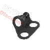 Supporto serbatoio destro per Quad Shineray 250 STXE, Ricambi Shineray 250 STXE