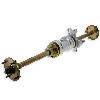 Assale posteriore per Quad 250cc ST-5, Ricambi Shineray 250 ST5