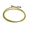 tubo del freno 160cm (giallo), Ricambi Pit Bike