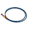 tubo del freno 180cm (Blu), Ricambi Pit Bike