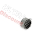 Cuscinetto a rullini per motore Quad Shineray 250 STXE (Ø23mm-NK15-12), Ricambi Shineray 250 STXE