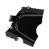 Protezione Pignone-catena per quad 250 STXE, Ricambi Shineray 250 STXE