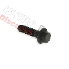 Bullone M10x1,25x35 volano XY250STXE Shineray, Ricambi Shineray 250 STXE