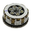 Frizione per Quad Shineray 250 cc STXE 127mm type2, Ricambi Shineray 250 STXE