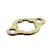 Piastra fissaggio pignone per Quad Spy Racing 250F1 20mm, Ricambi Quad SPY250F1