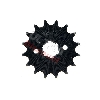 Pignone a 16 denti per Quad Shineray 250cc STXE , Ricambi Shineray 250 STXE